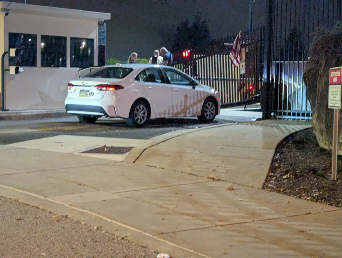 No han sido buenos días para el FBI, quien no puede dar con los sospechosos / Redes Sociales