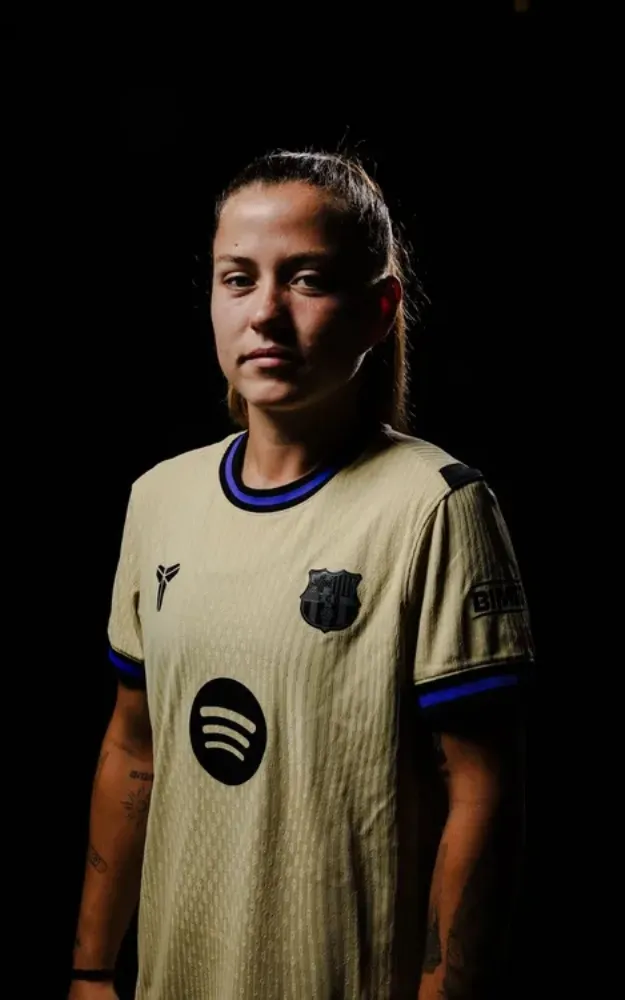 La nueva equipación ya está a la venta