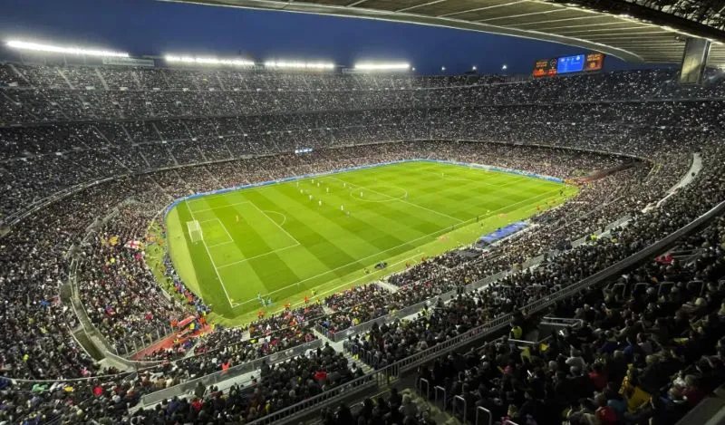 Camp Nou