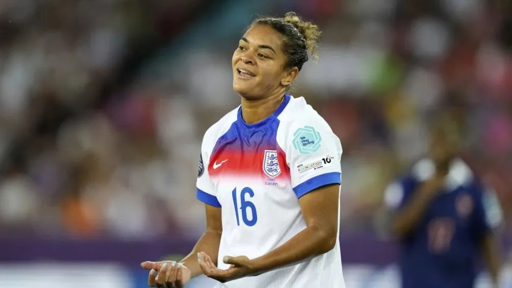 Inglaterra busca el bicampeonato | AP