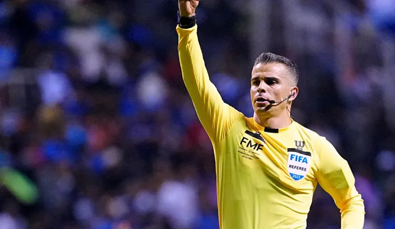 Momentos del partido