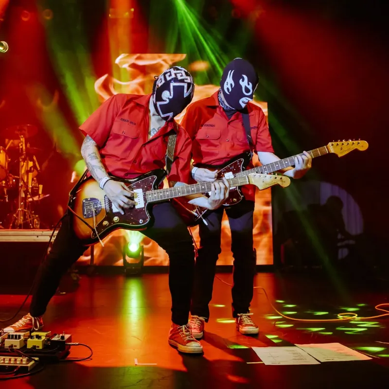 El surf estará a cargo de Lost Acapulco / Redes Sociales