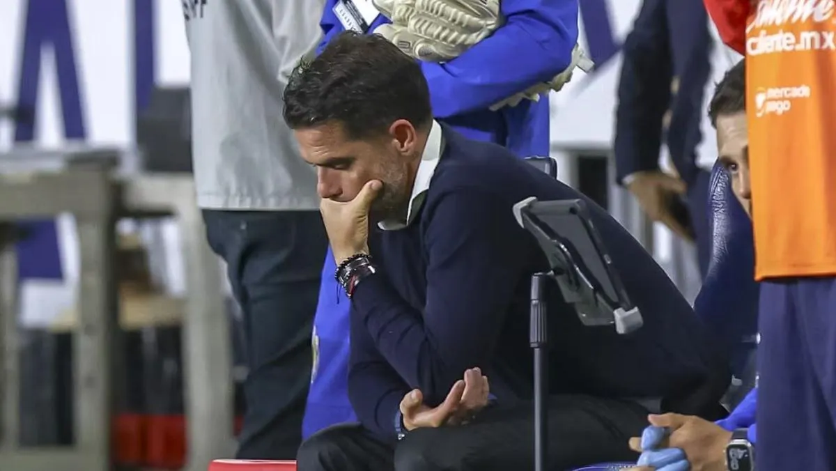 Gago volverá a Akron | MEXSPORT