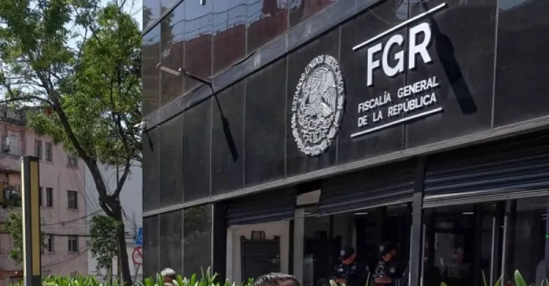 La FGR confirmó la investigación contra María Amparo Casar / Redes Sociales