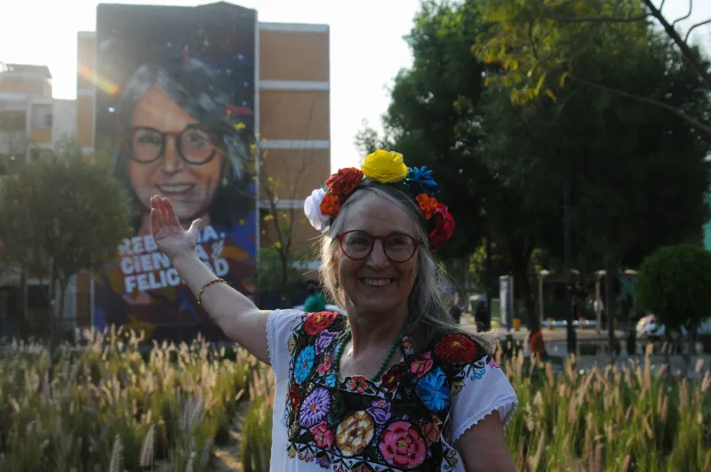 Su carisma hizo que la gente se interesara en la ciencia y sus ramas / Redes Sociales