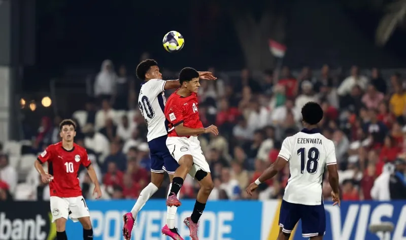 Los Dieciseisavos de Final qudaron definidos en la última jornada