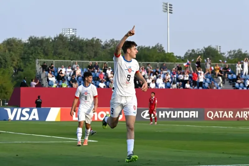 Finalizó la Fase de Grupos de la Copa Mundial Sub-17