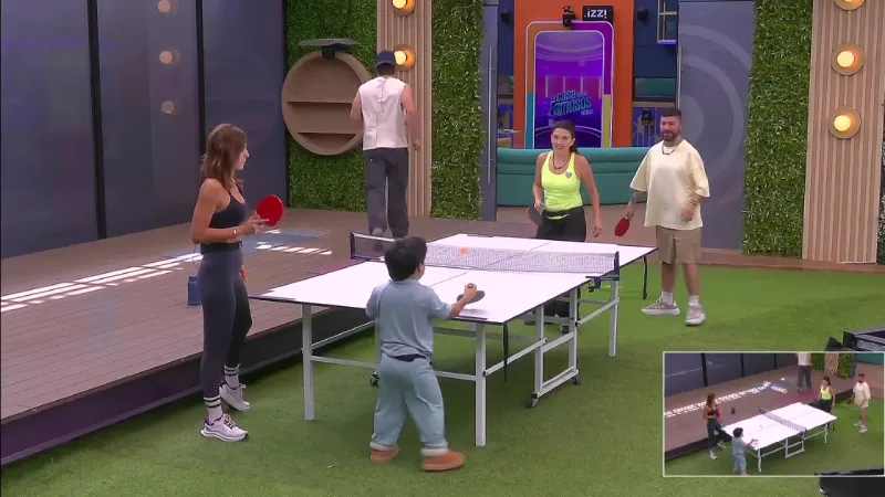 La Inteligencia Artificial ya reveló quién es el ganador del reality / Redes Sociales