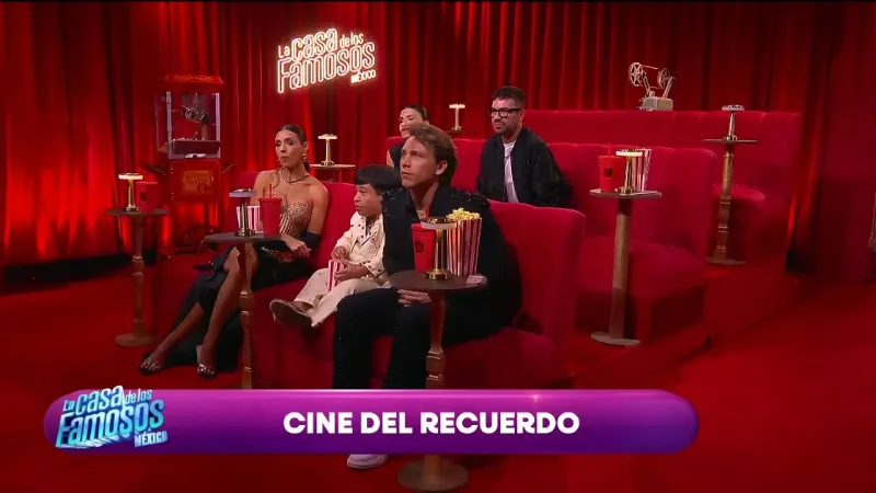 Alexa revela que Aldo es el ganador de La Casa de los Famosos / Redes Sociales