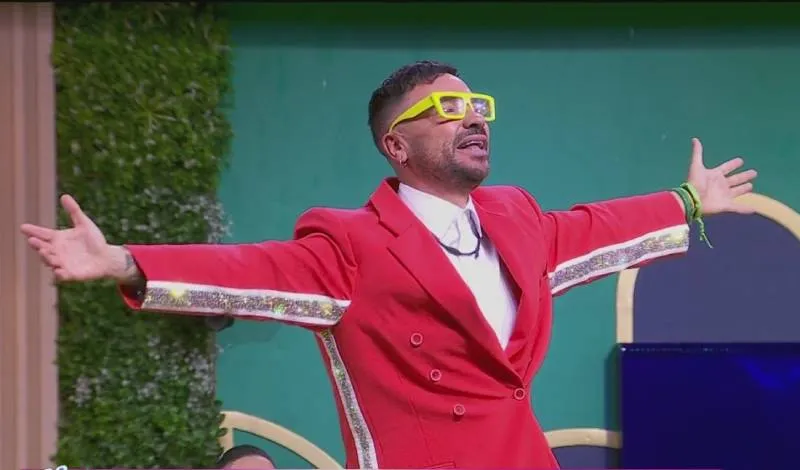 Shiky, para sorpresa de todos, llegó hasta el 4to lugar/X: @LaCasaFamososMx