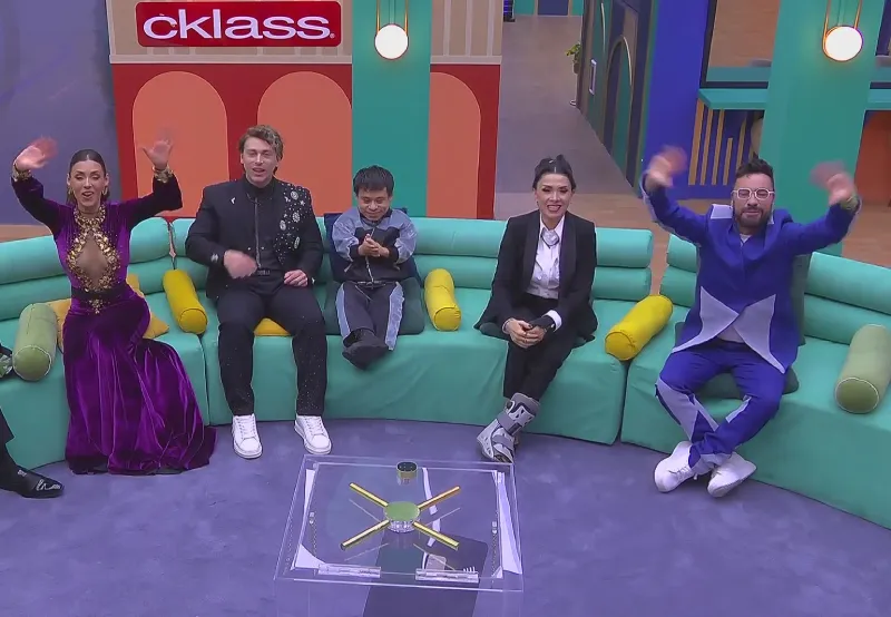 La final la podrás ver por Las Estrellas y ViX Premium / Redes Sociales