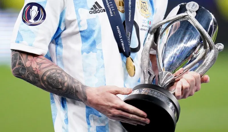 Trofeo de la Finalissima