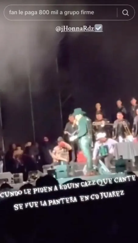 Los hechos quedaron registrados en video sin que pasara a mayores / Redes Sociales