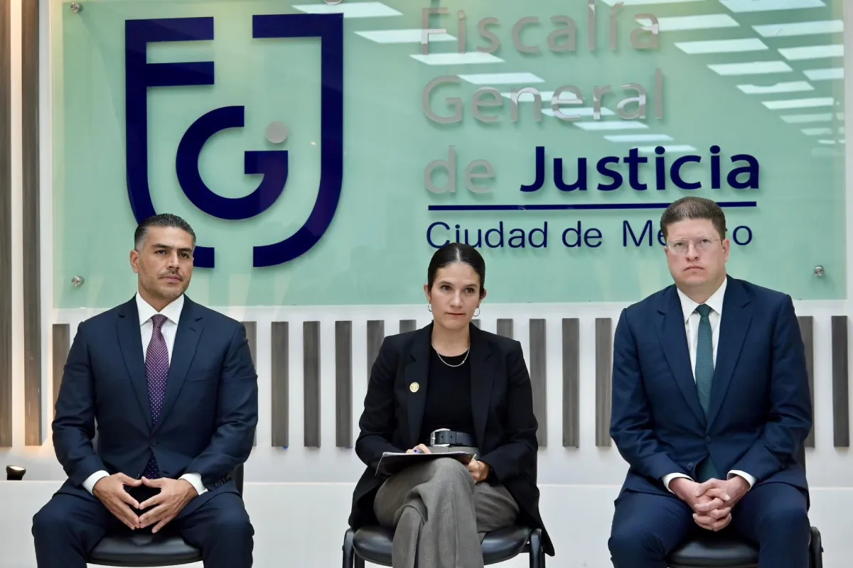 Las autoridades aseguran que siguen abiertas todas las hipótesis / Especial