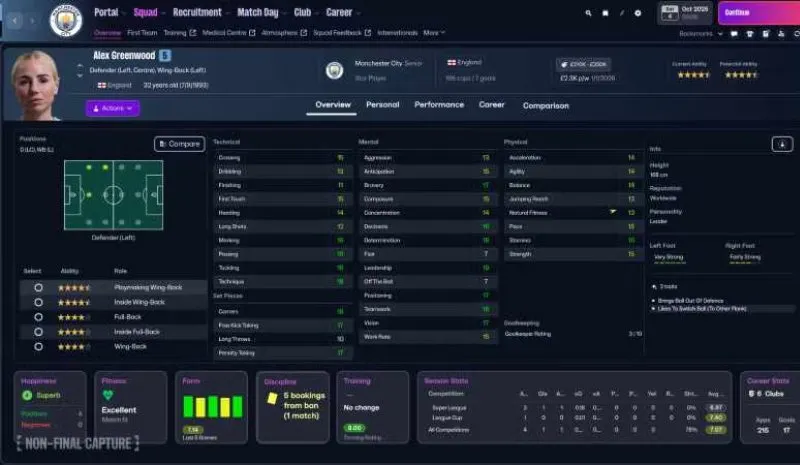 Imágenes del simulador