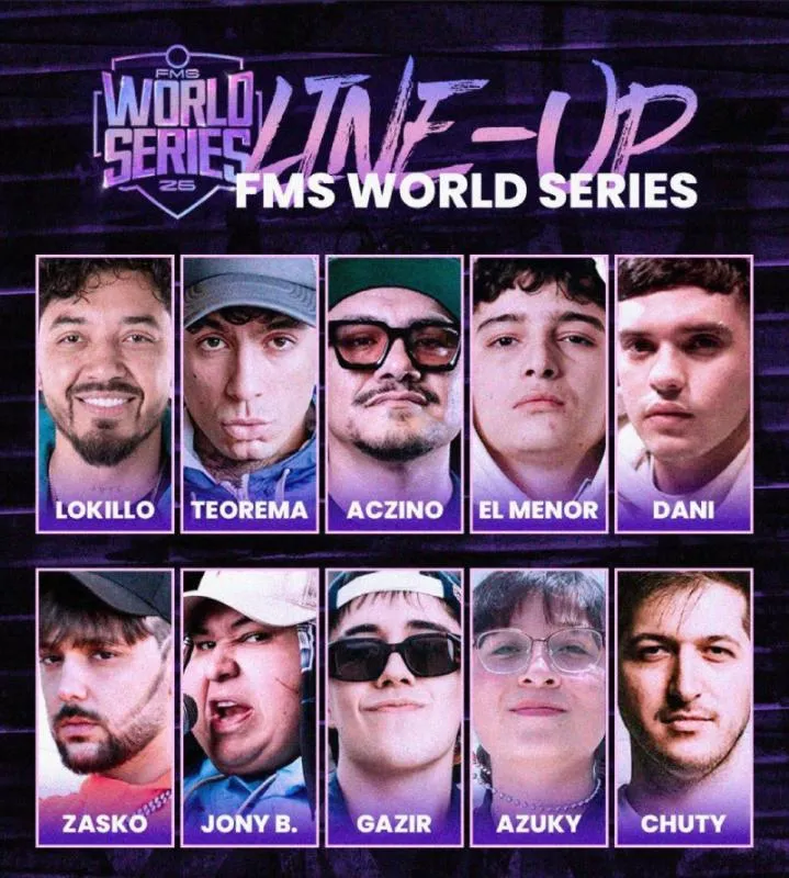 Los batallones más esperados llegarán para diciembre en diferentes países / Redes Sociales