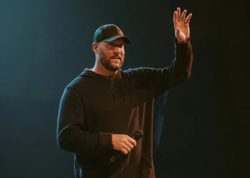 Considera que es momento de un cambio