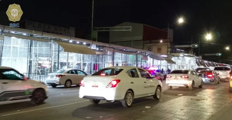 Encuentran sitio que está cometiendo fraudes a los automovilistas / FB: @orientadorvial