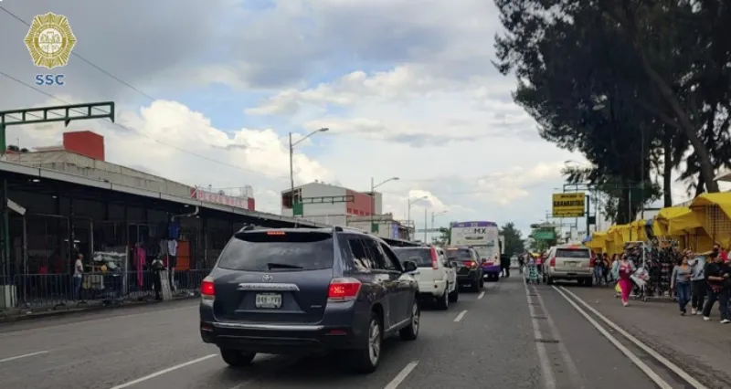 Los usuarios deben verificar que estén navegando en sitios oficiales / FB: @orientadorvial