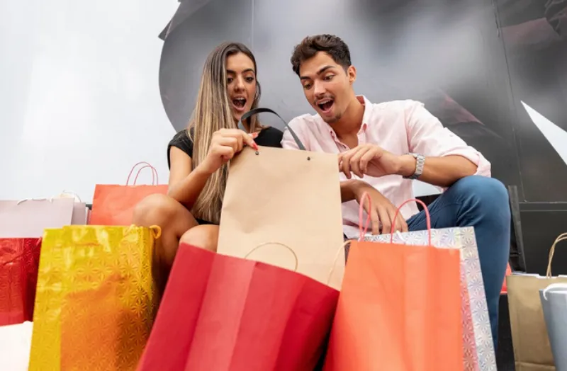 El Buen Fin busca apoyar los negocios mexicanos / FREEPIK