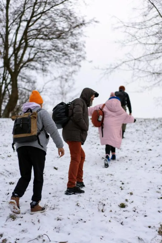 Será un cierre de año muy frío por algunos fenómenos naturales / FREEPIK