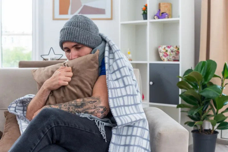 Las temperaturas mínimas se estarán presentando por la madrugada / FREEPIK