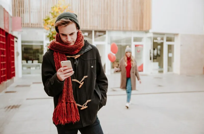 Una masa de aire polar es lo que hace que la temperatura baje / FREEPIK