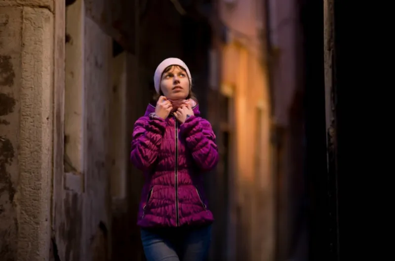 Se esperan temperaturas de hasta -5 grados / FREEPIK