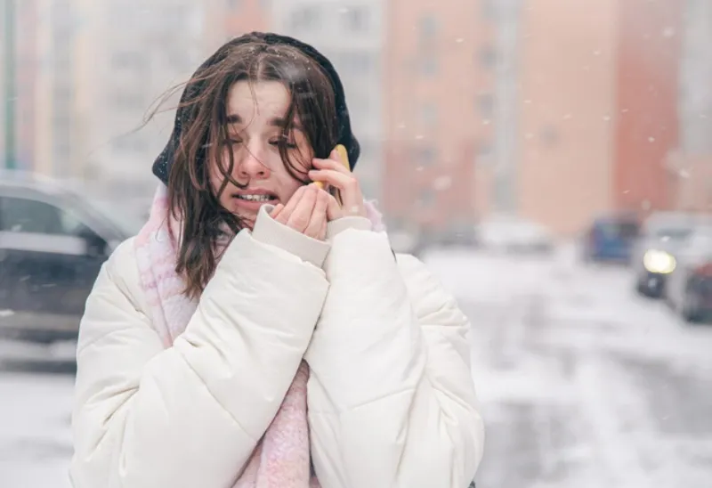 Las mayores heladas estarán en Tlaxcala, Zacatecas, Puebla y Edomex / FREEPIK