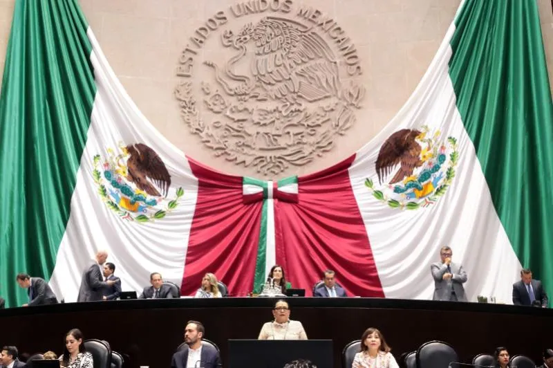 Los legisladores ya no quedarán protegidos ante alguna irregularidad / Redes Sociales