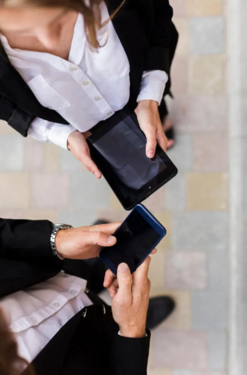 La aplicación también ofrecerá servicio psicológico y de ayuda emocional / FREEPIK