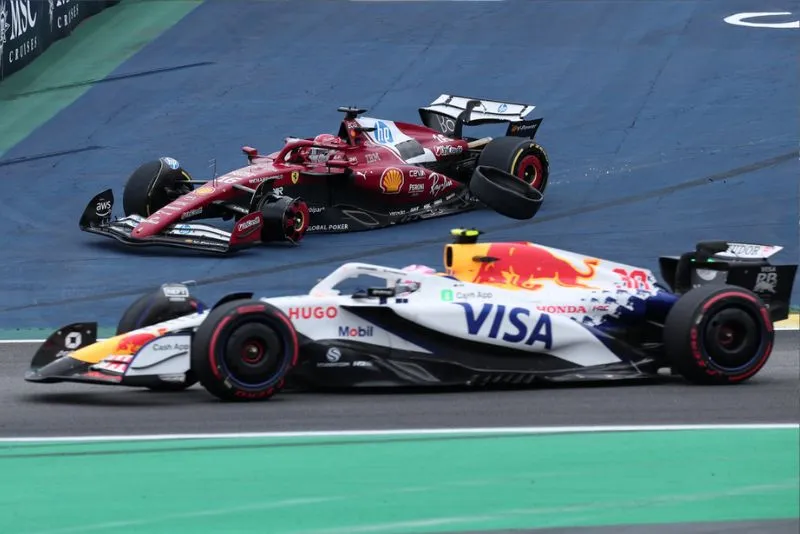 En Ferrari hay molestia por los malos resultados | AP