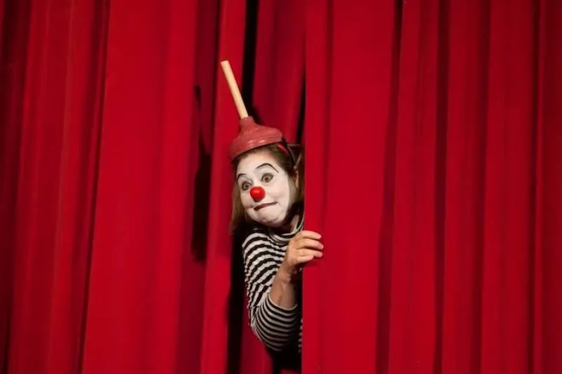 Artistas nacionales e internacionales llenarán de humor la Ciudad de México del 2 al 8 de octubre/Festival Internacional de la Risa