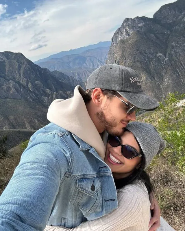 Desde hace días, los famosos se preparaban para participar en el reality ‘Las Estrellas Bailan en Hoy’/@soymarianaavila