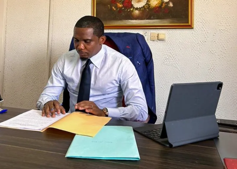 Tienen problemas en la federación