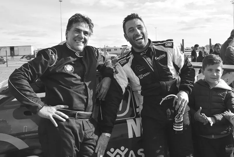 Turismo Internacional se encargó de dar la noticia