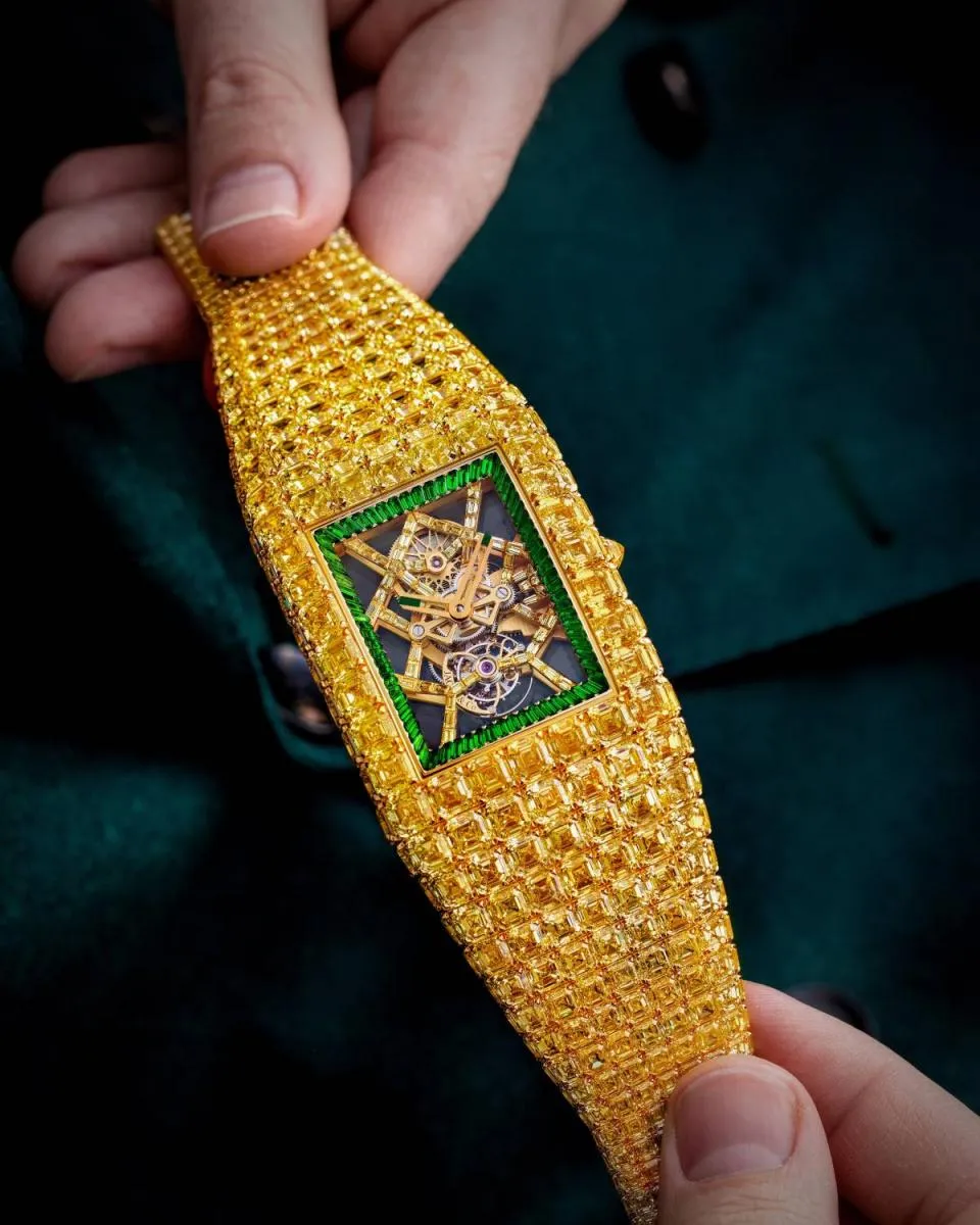 El Timeless | @_Jacobandco