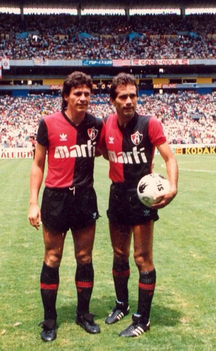 Chelona en Atlas | @PARADERO1916