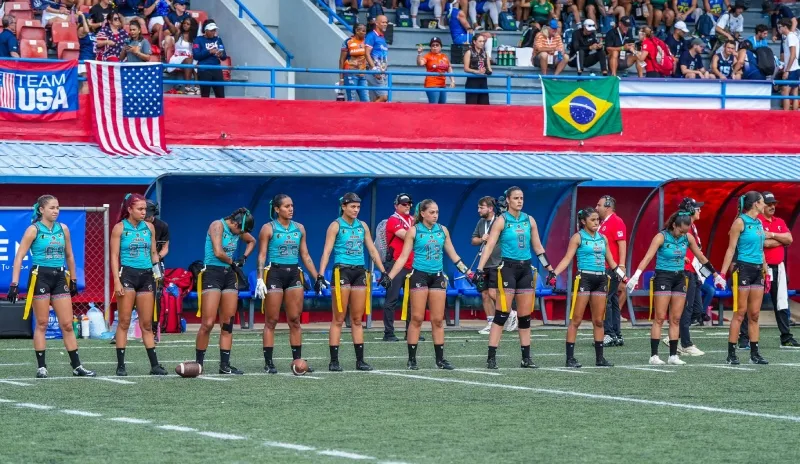 Las selecciones de flag serán prioridad para la Conade