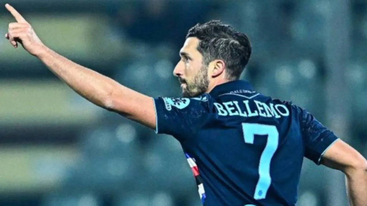 Bellemo | @AViverosNoticia