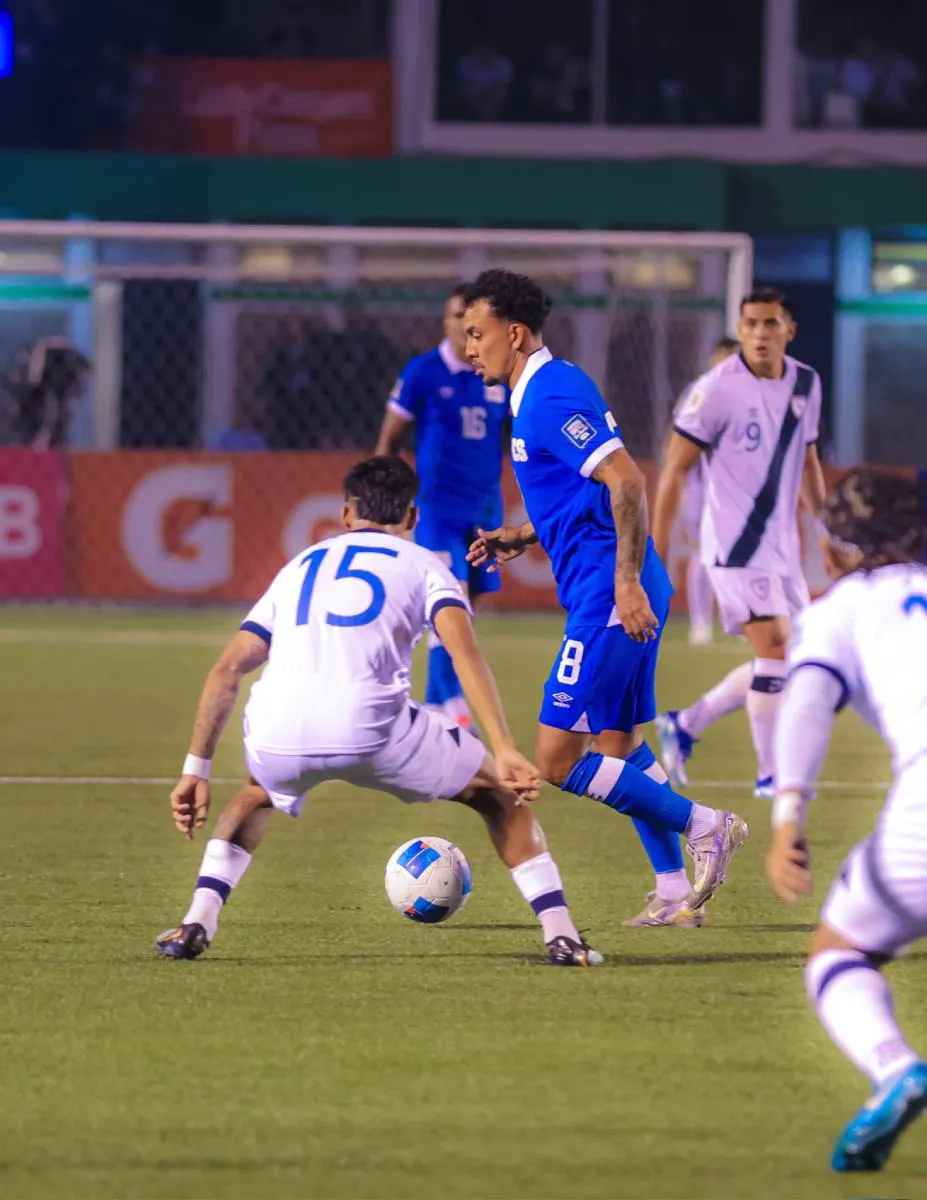 En un juego complicado, los Chapines sufrieron un duro descalabro