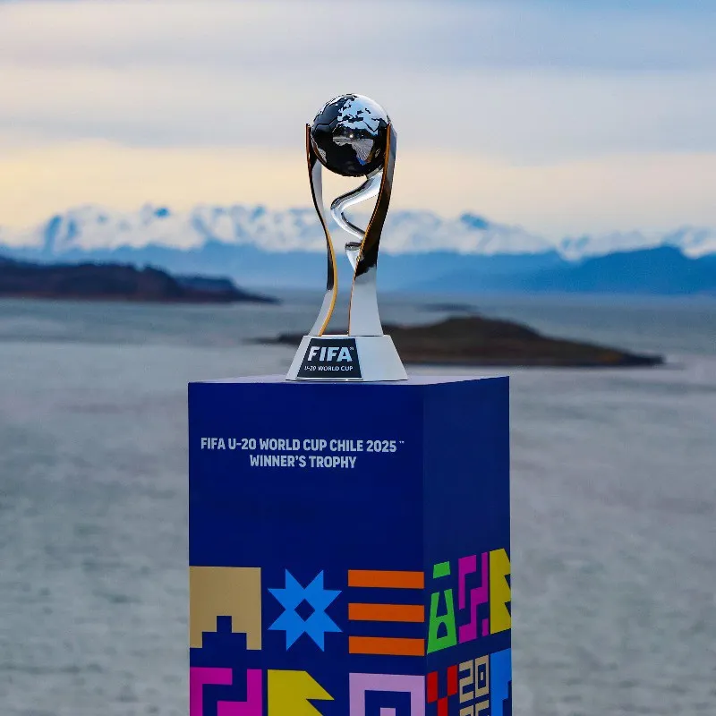 El Mundial Sub-20 está por comenzar