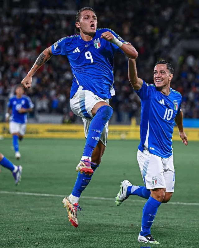 Quieren volver al Mundial