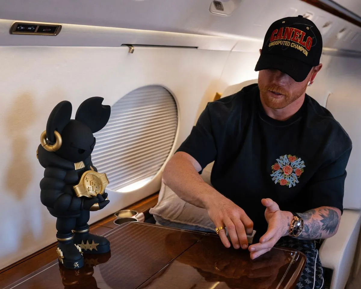 El esperado combate del mexicano está cerca