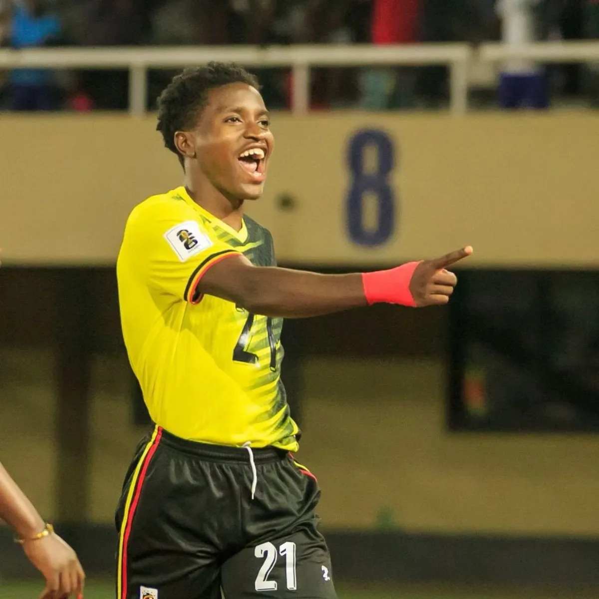 Uganda | @UsherKomugisha