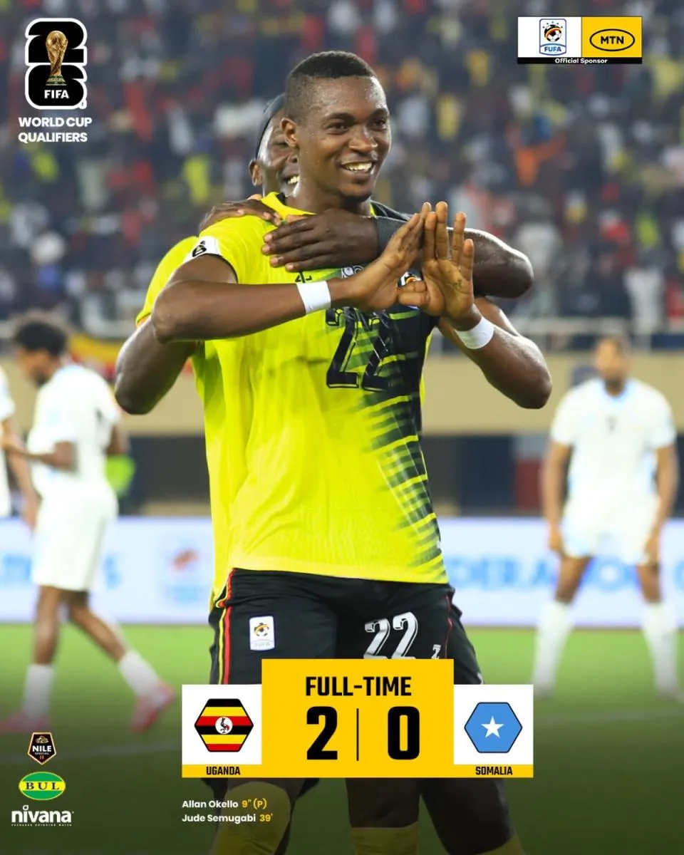 Uganda | @abubakar_kinene