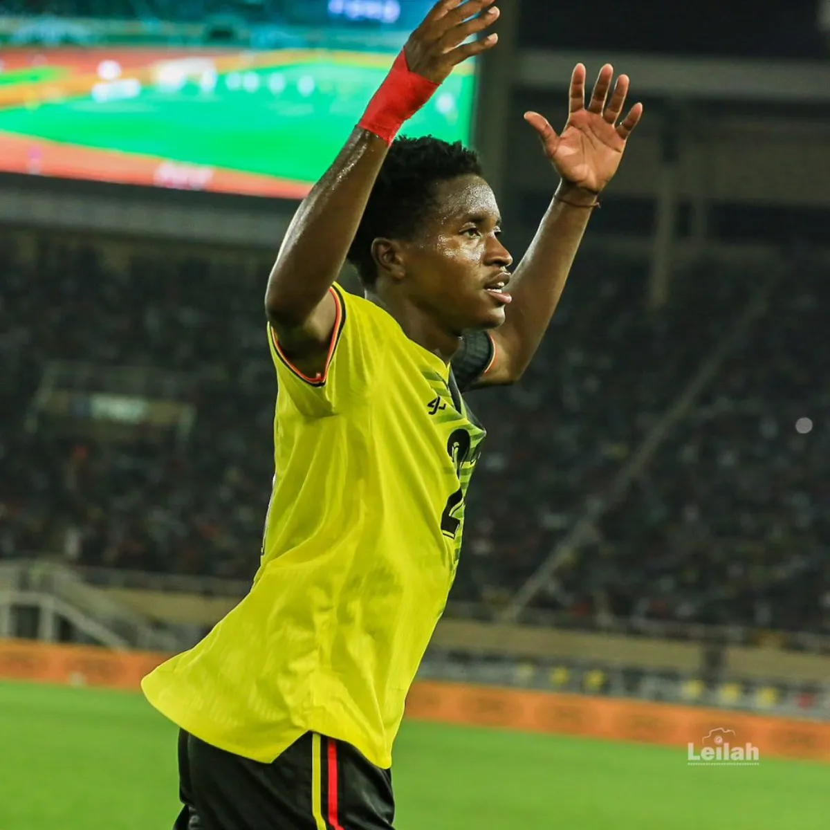 Uganda | @KarungiLei9054