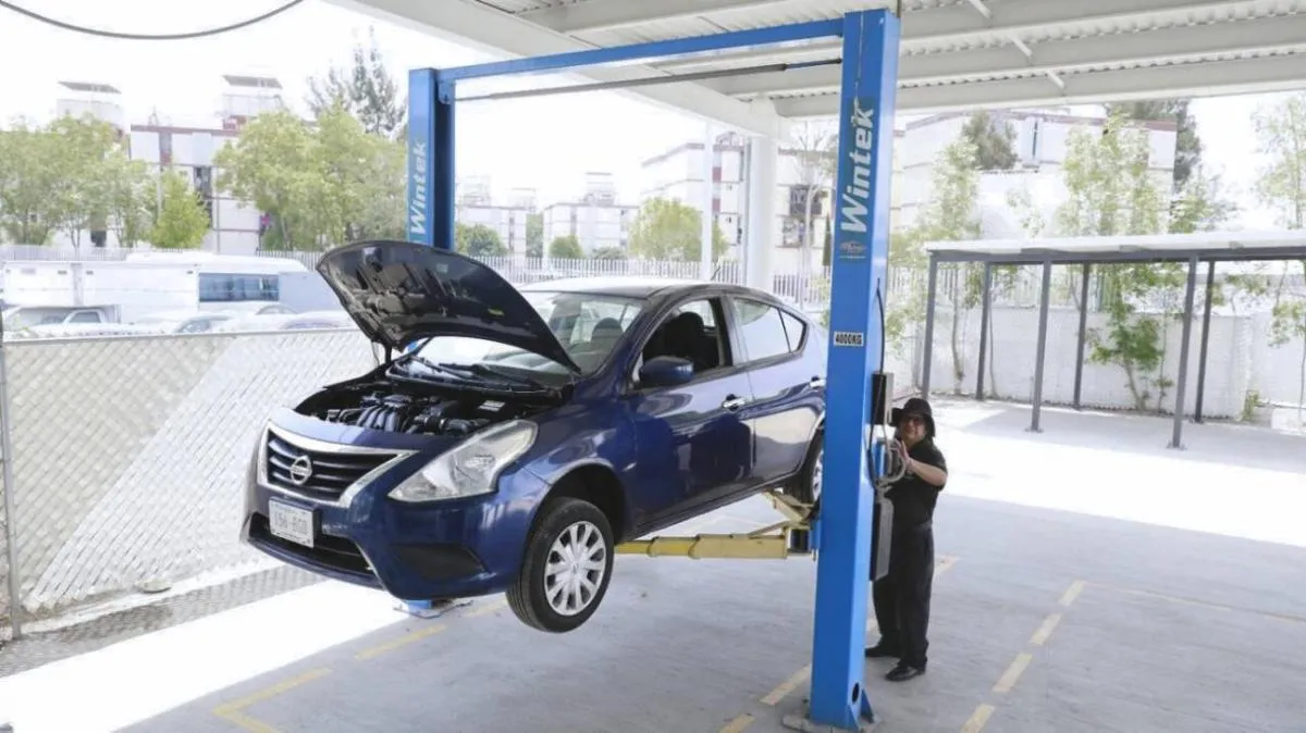 El objetivo es dar mayor certeza y seguridad a compradores y vendedores de vehículos/X: @FiscaliaCDMX