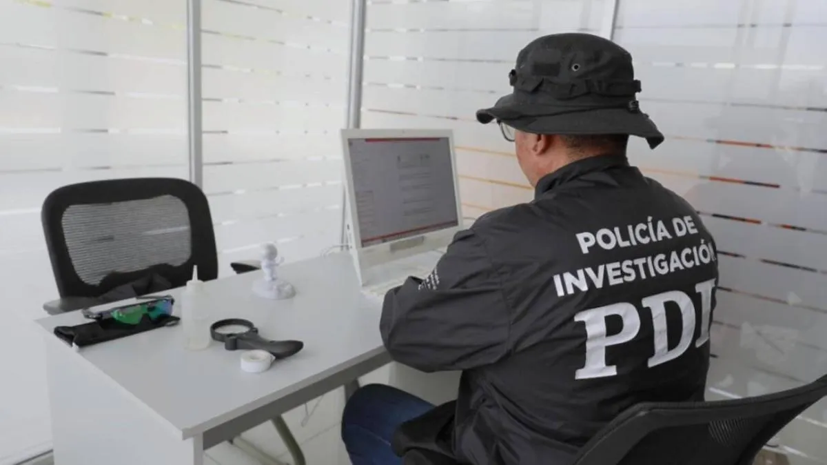 El servicio es completamente gratuito/X: @FiscaliaCDMX