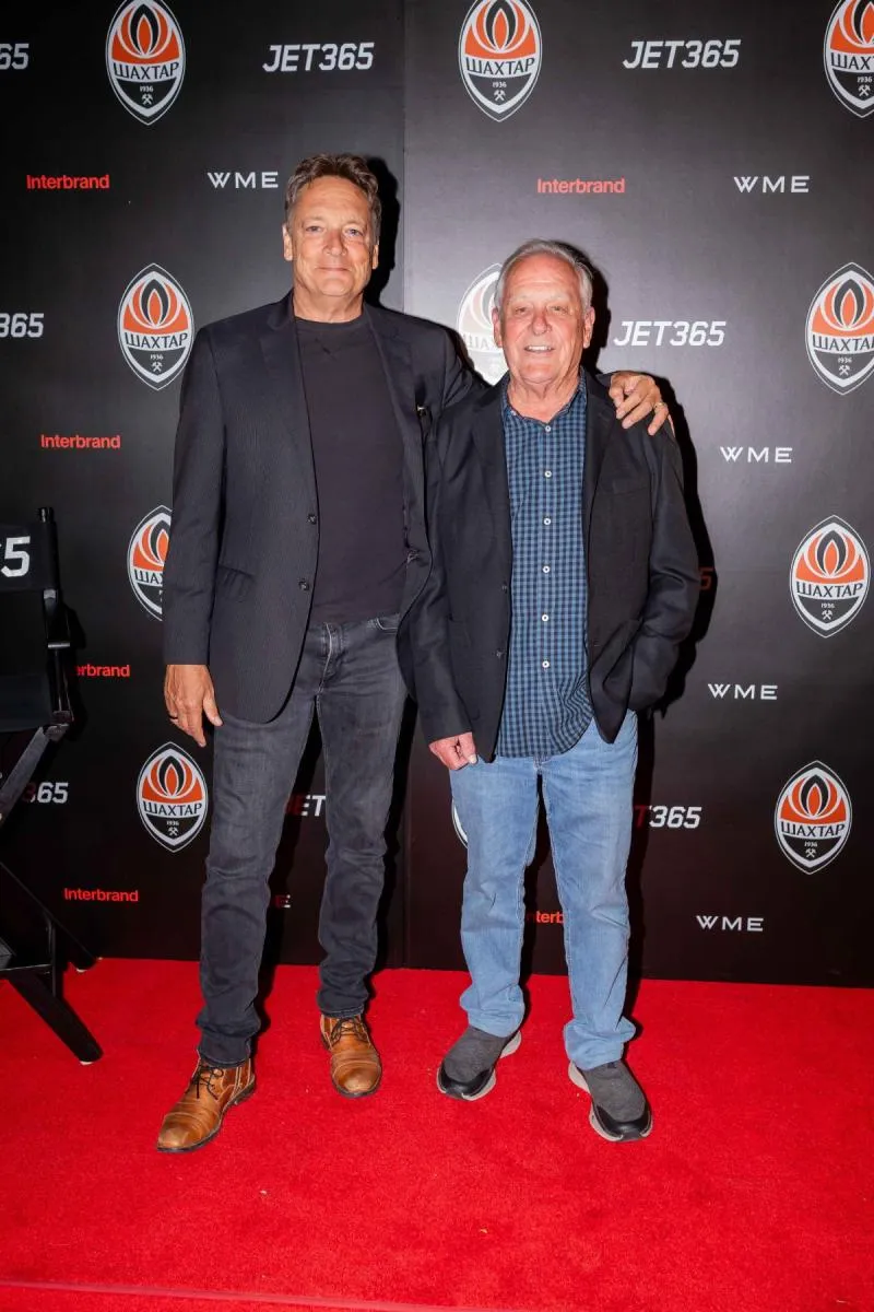 Los guionistas | @FCShakhtar_eng